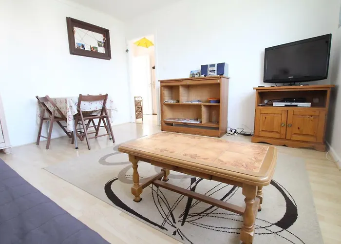 Colmar Nature - Quiet Apartment Maraichers