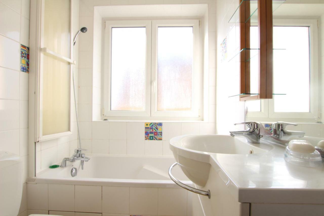 Appartement Nature - Quiet Maraichers