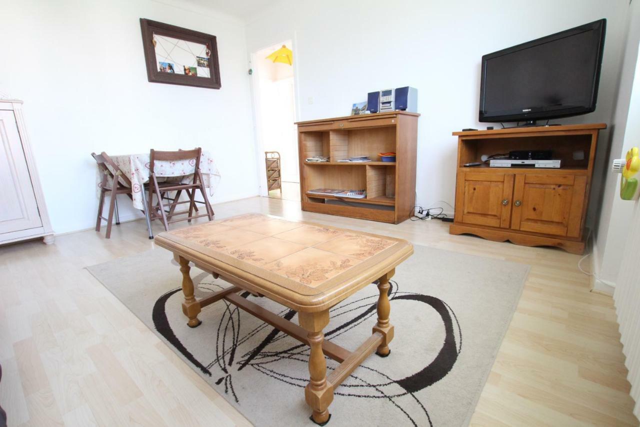 Nature - Quiet Maraichers Appartement Colmar