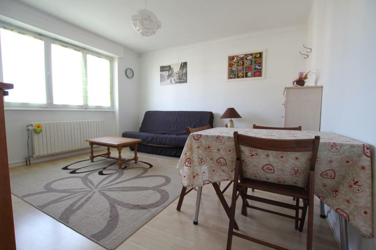 Appartement Nature - Quiet Maraichers *